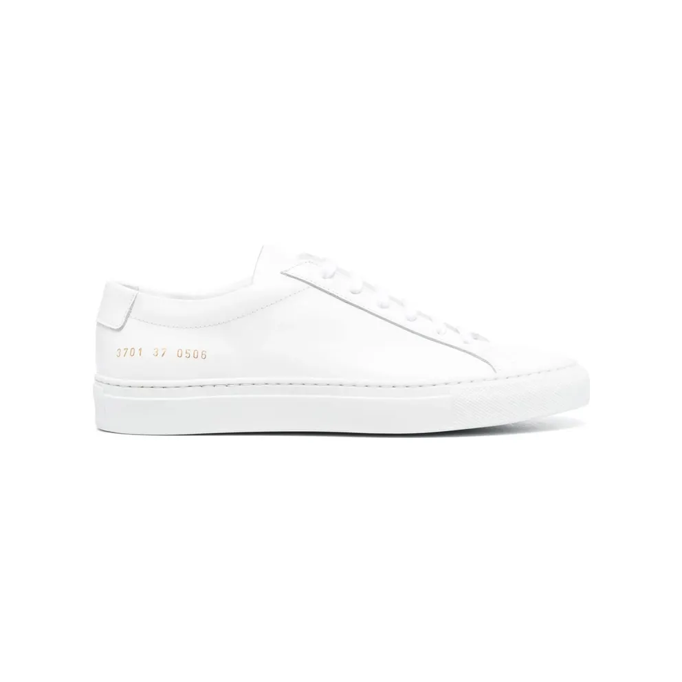 Common Project Original Achilles Leather “Neutrals” (3701 ORIGINAL A 0506)