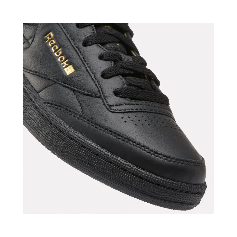 Reebok Club C 85 “Black” (100271716)