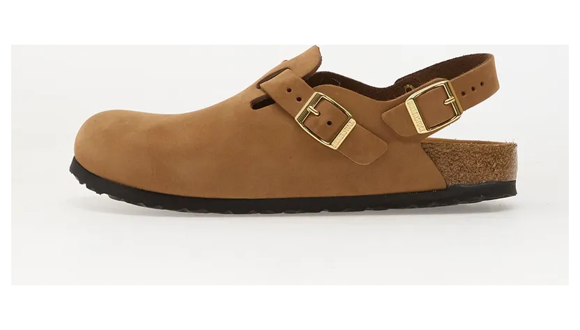 Birkenstock Tokio Beige