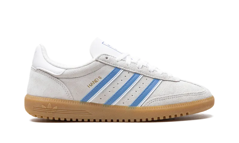 Adidas Hand 2 “Blue Gum” (IG6190)
