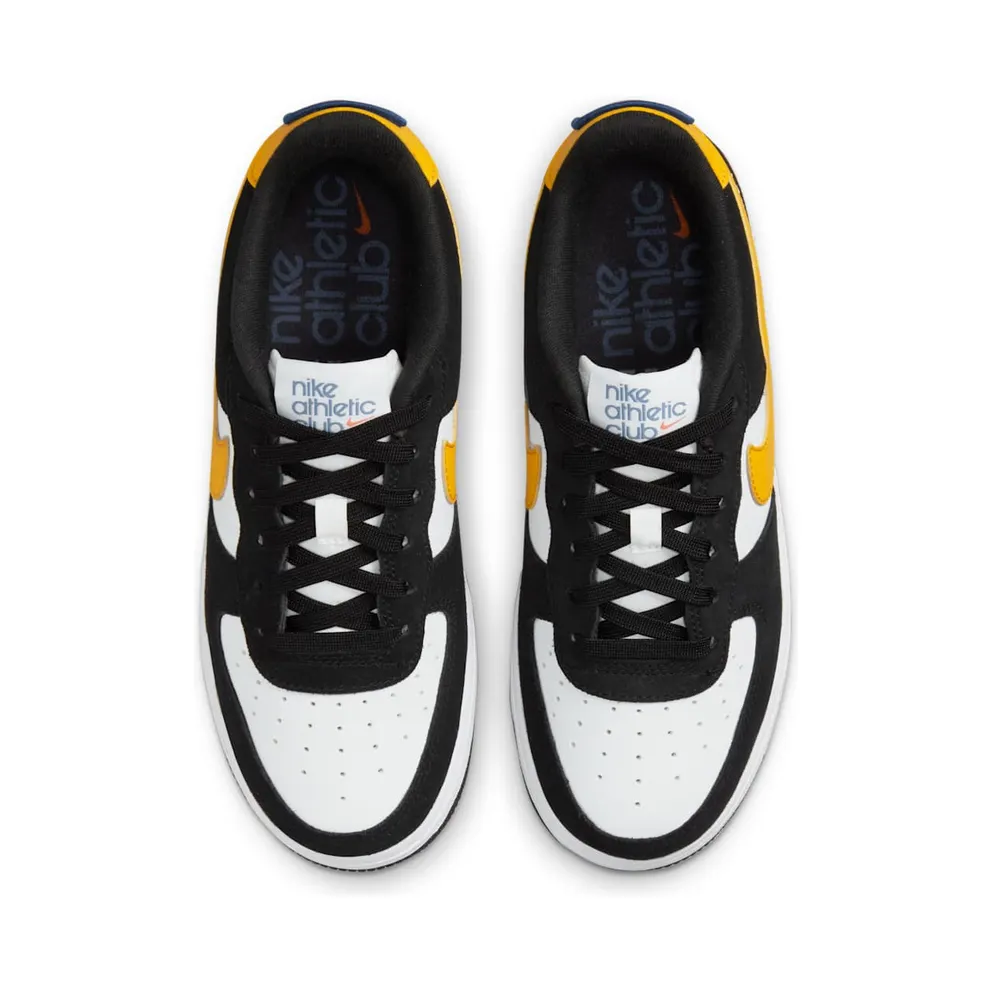 Nike Air Force 1 LV8 Older Kids’ Black (DH9597-002)