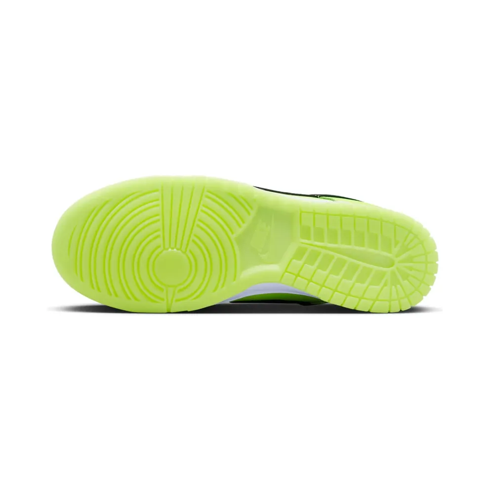 Nike Dunk Low “Glow in the Dark” (FJ4610-702)