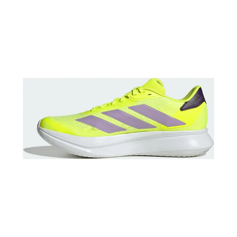 Adidas Duramo SL 2 Running Shoes Solar Yellow / Powder Plum / Aurora Plum (JP9204)