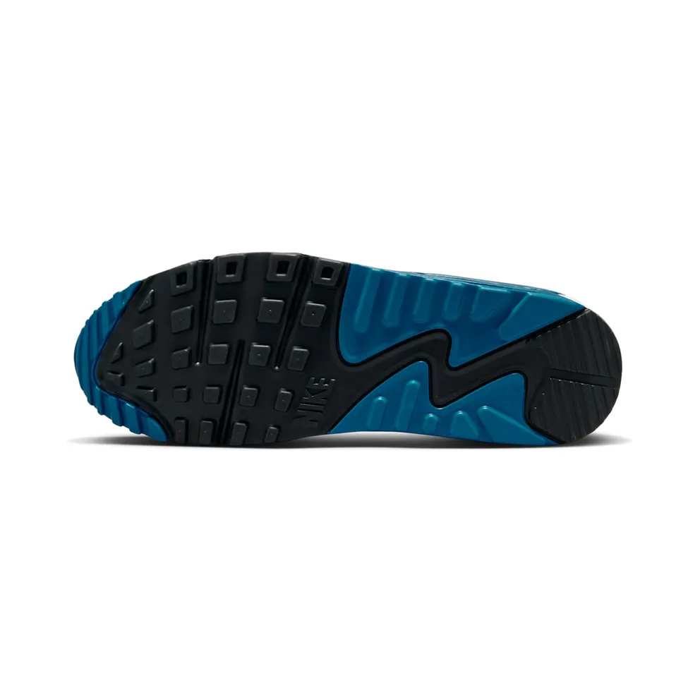 Nike Air Max 90 Industrial Blue (FB9658-002)