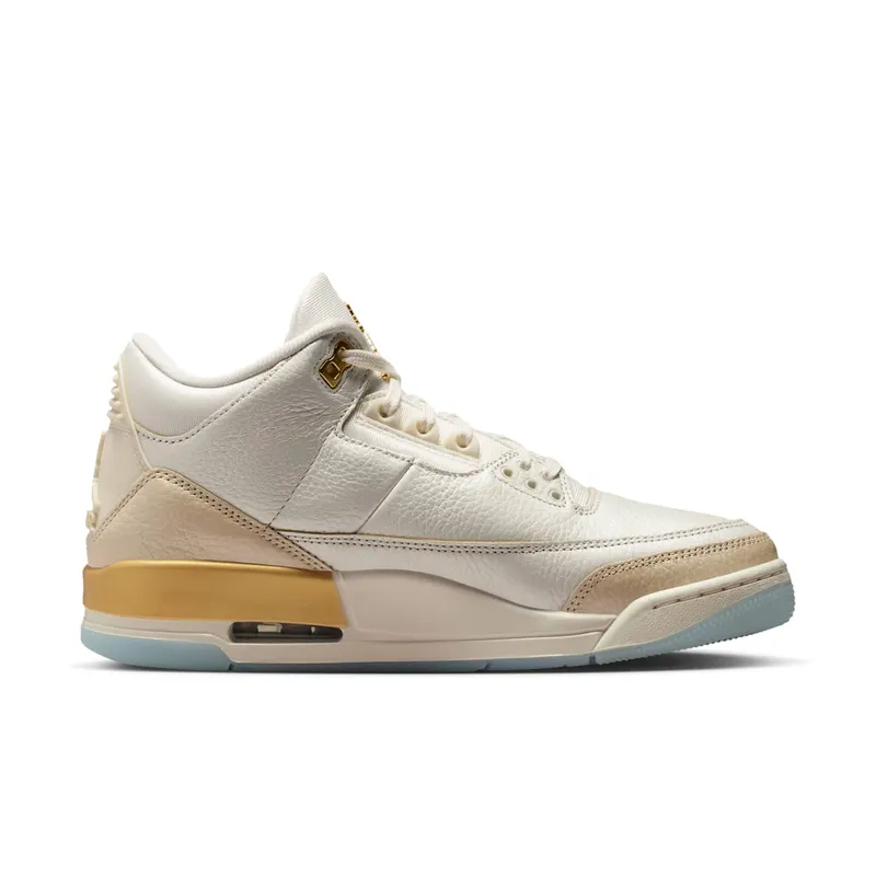 Air Jordan 3 “Champagne And Oysters” (IB2255-100)