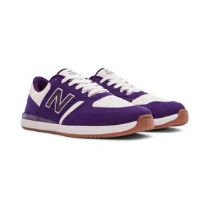New Balance Numeric 420 “Purple White” (NM420PTB)