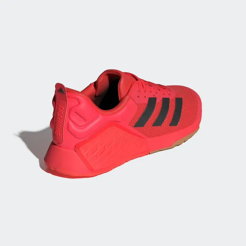 Adidas Dropset 3 red / Core Black / Core Black (ID8629)