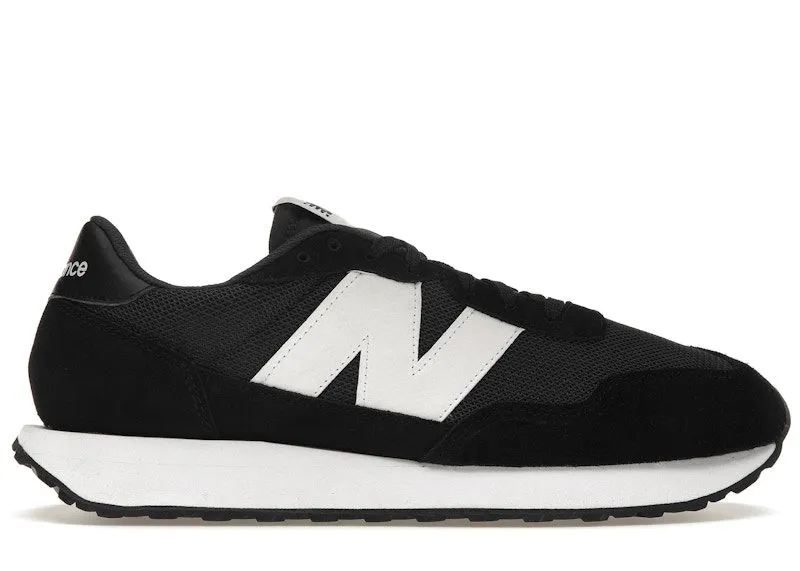 New Balance New Balance Black/Grey (MS237CC)