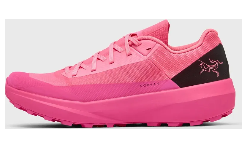 Arc´teryx WMNS NORVAN LD 4 Pink
