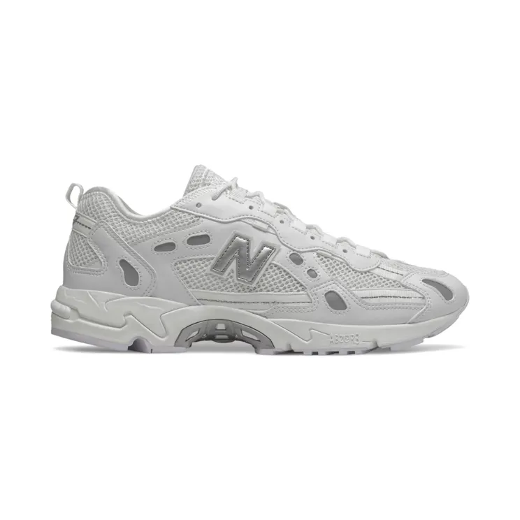New Balance 827 Adzorb ‘White’ White/Grey (ML827AAD)