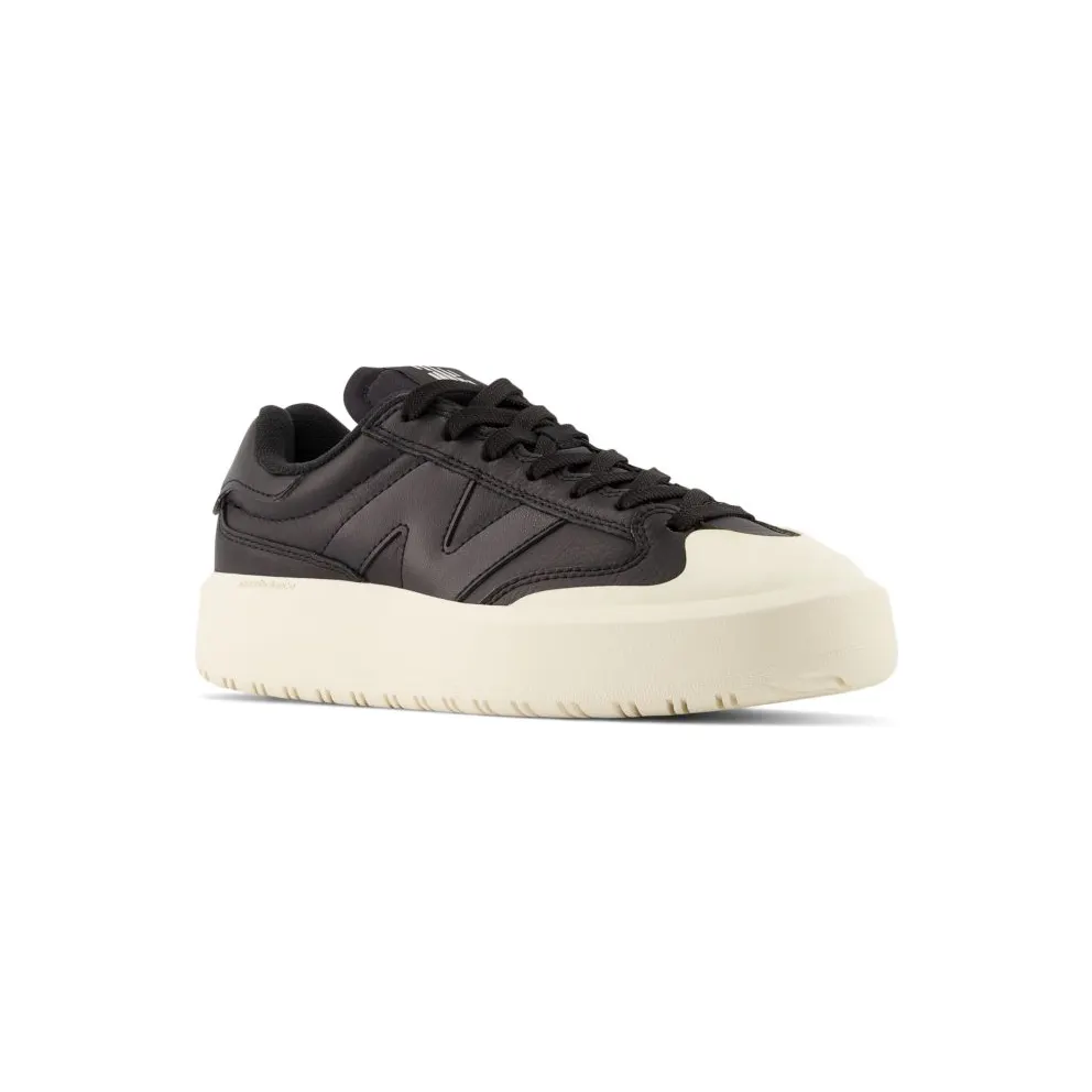 New Balance CT302 Black Off White (CT302LD)