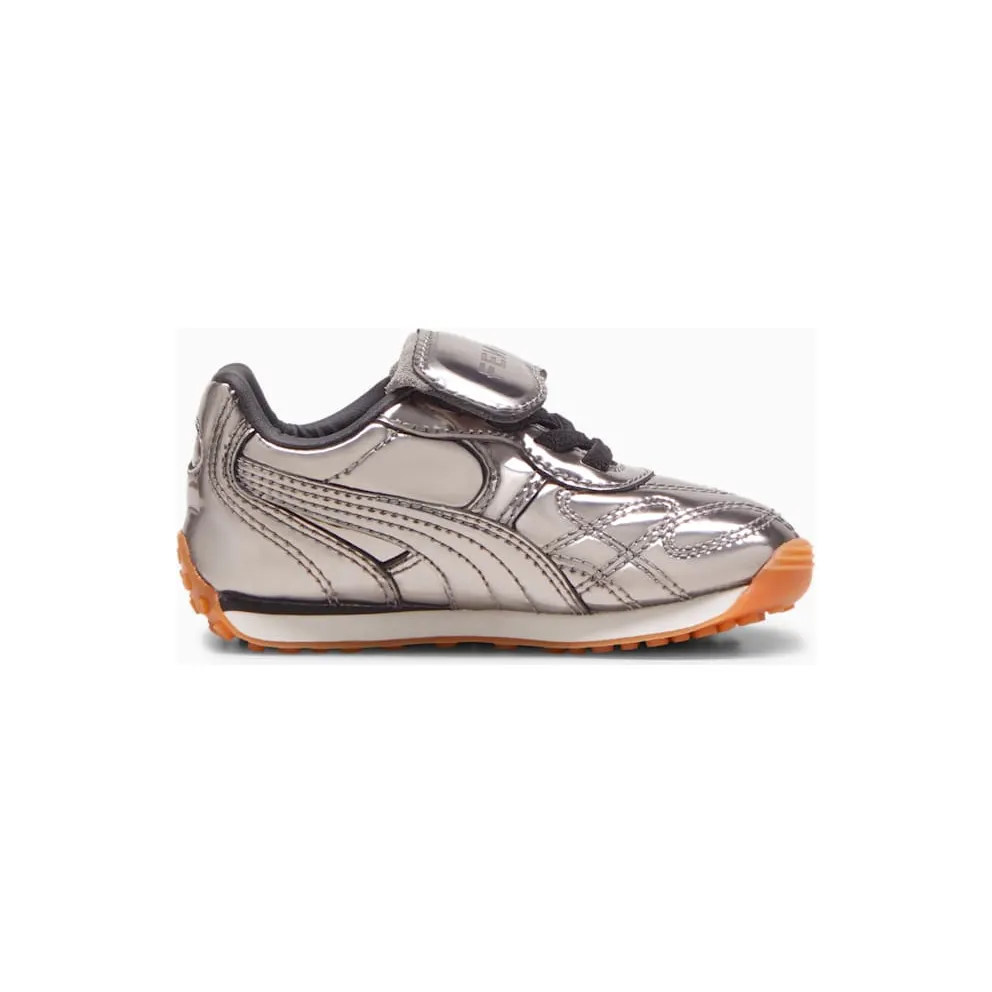 Puma Avanti C Rihanna Fenty Aged Silver (398984-01)
