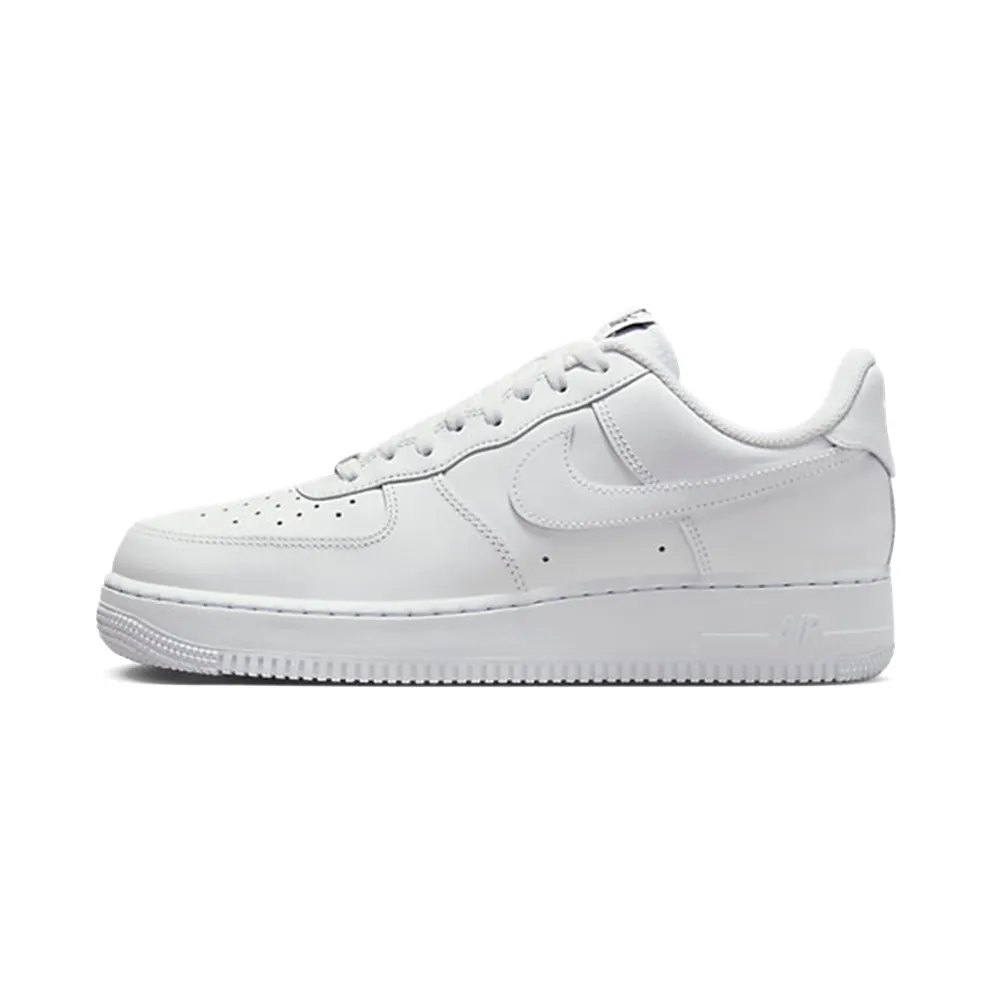 Nike Air Force 1 Low “Flyease – White” (FD1146-100)