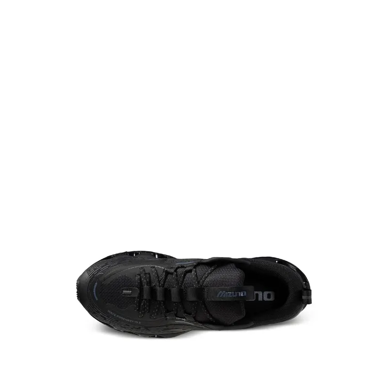Mizuno Wave Prophecy 13.2 “Black” (D1GA2605 02)