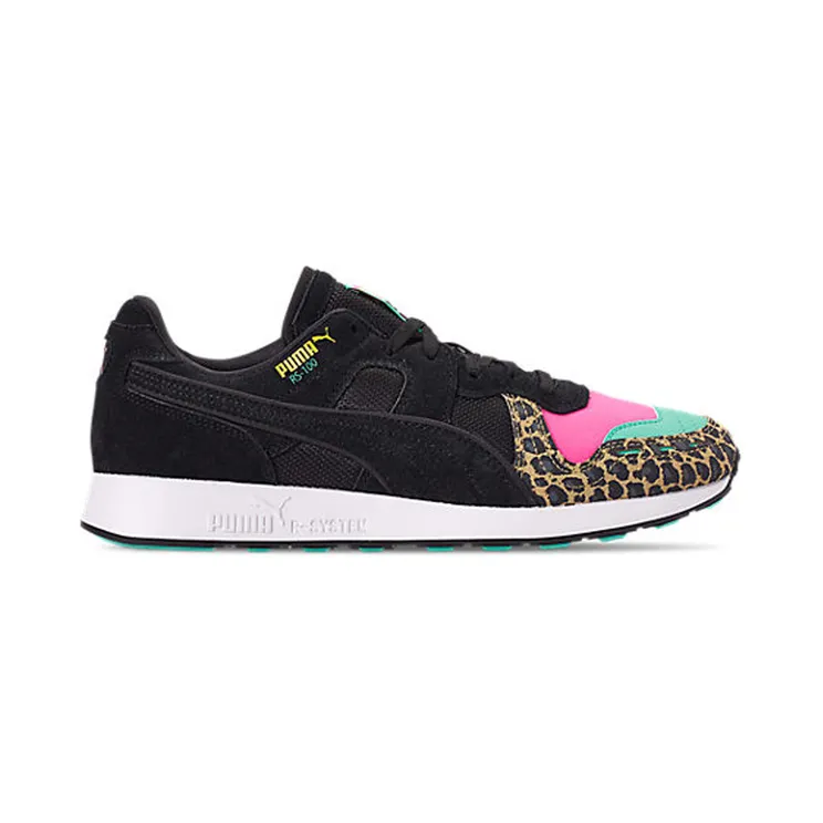 Puma RS-100 Party Cheetah