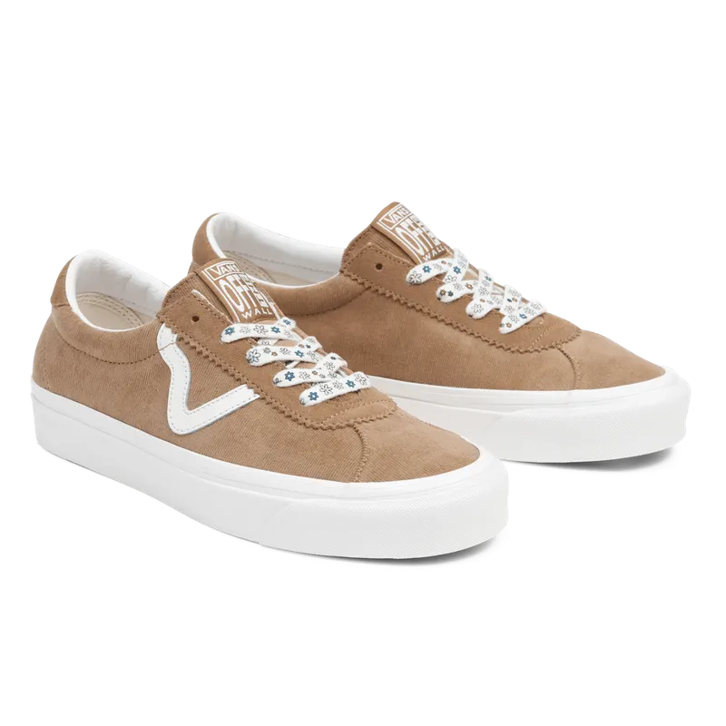 Vans Anaheim Factory Style 73 Dx Bruin – “Bruin” (VN0A7Q5ABRO)