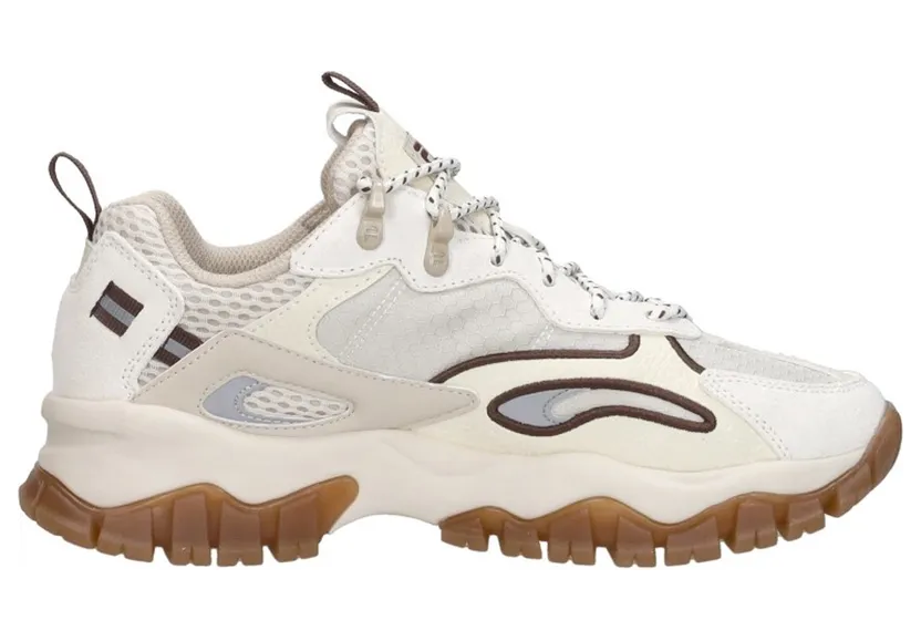 Fila Ray Tracer Beige (FFW026770001)