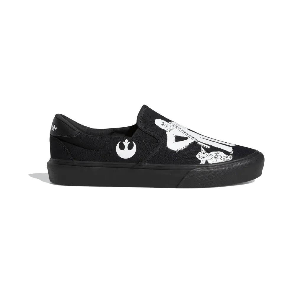 adidas Court Rallye Slip On Star Wars Rebels and the First Order (FY5312)