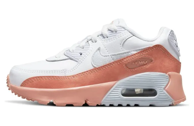 Nike Air Max 90 LTR SEen Wit (DM0957-100)