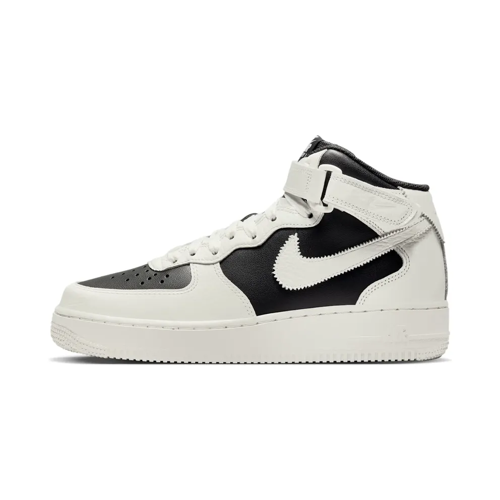 Nike Air Force 1 Mid ’07 Every 1 Reverse Panda (DV2224-001)