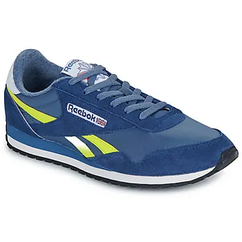 Reebok Classic AZ Shadow Batik Blue Solar Acid Yellow (100240225)
