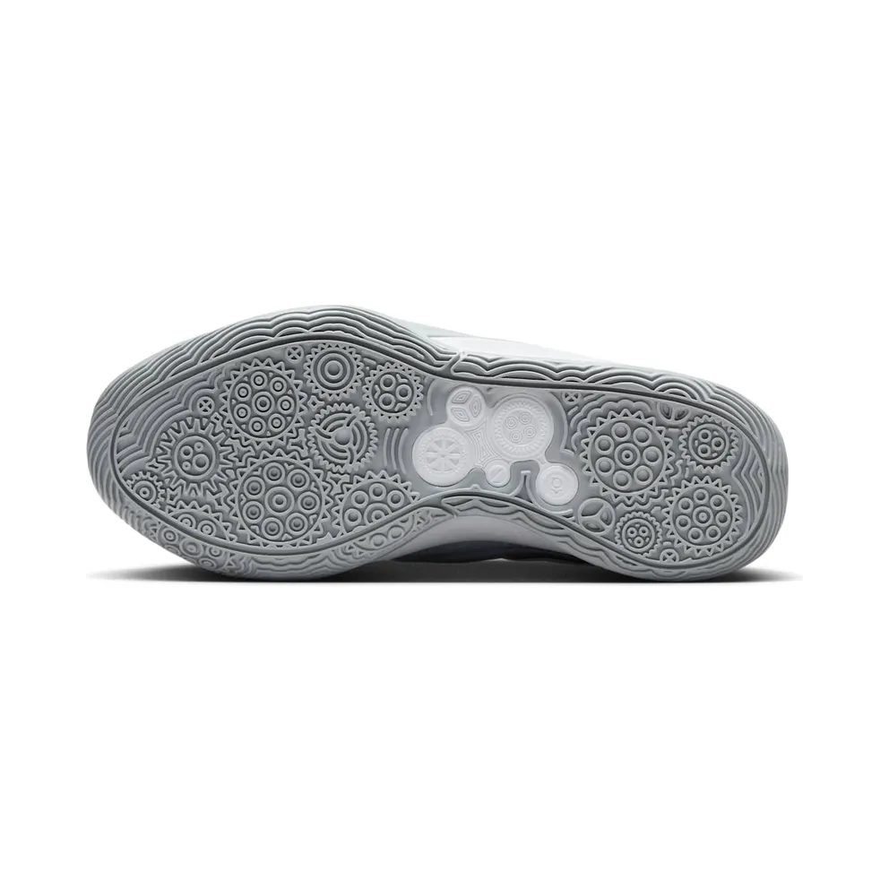 Nike KD 16 TB Wolf Grey White (DZ2927-002)