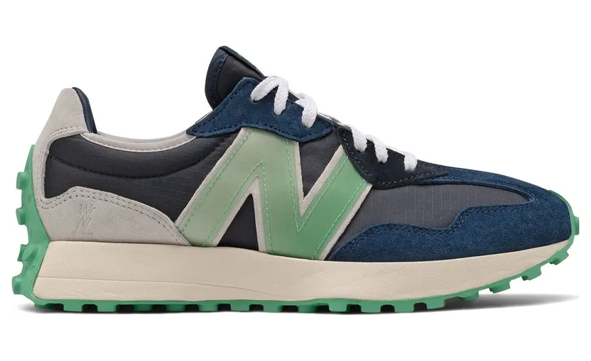 New Balance 327 PSNY We Need Leaders (MS327WNL)
