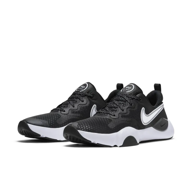 Nike SpeedRep Trainingsschoen for Women Black (CU3583-004)