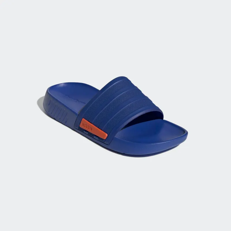Adidas Racer TR Slides Royal Blue / Royal Blue / Solar Red (G58171)