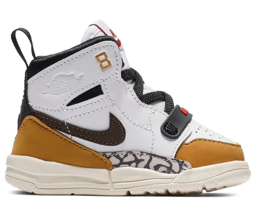 Jordan Legacy 312 Rookie of the Year (TD)