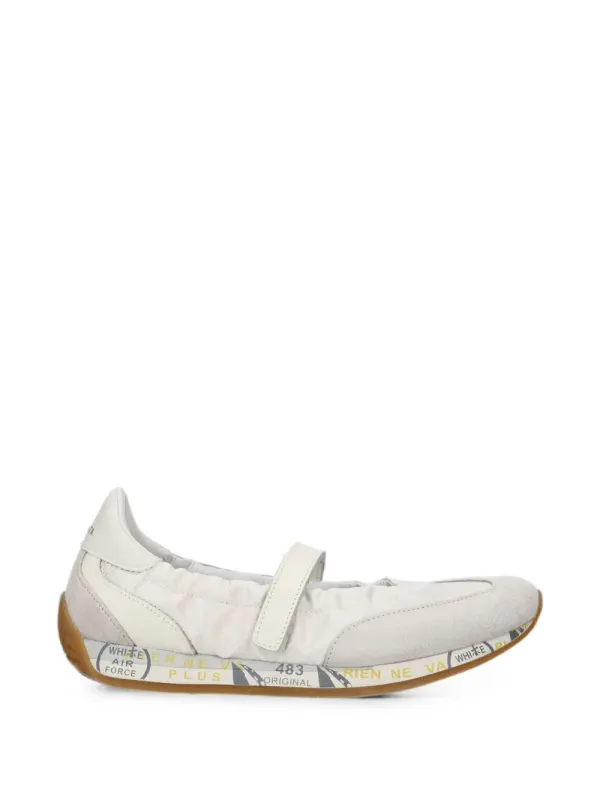 Premiata Rina 8305 – Beige