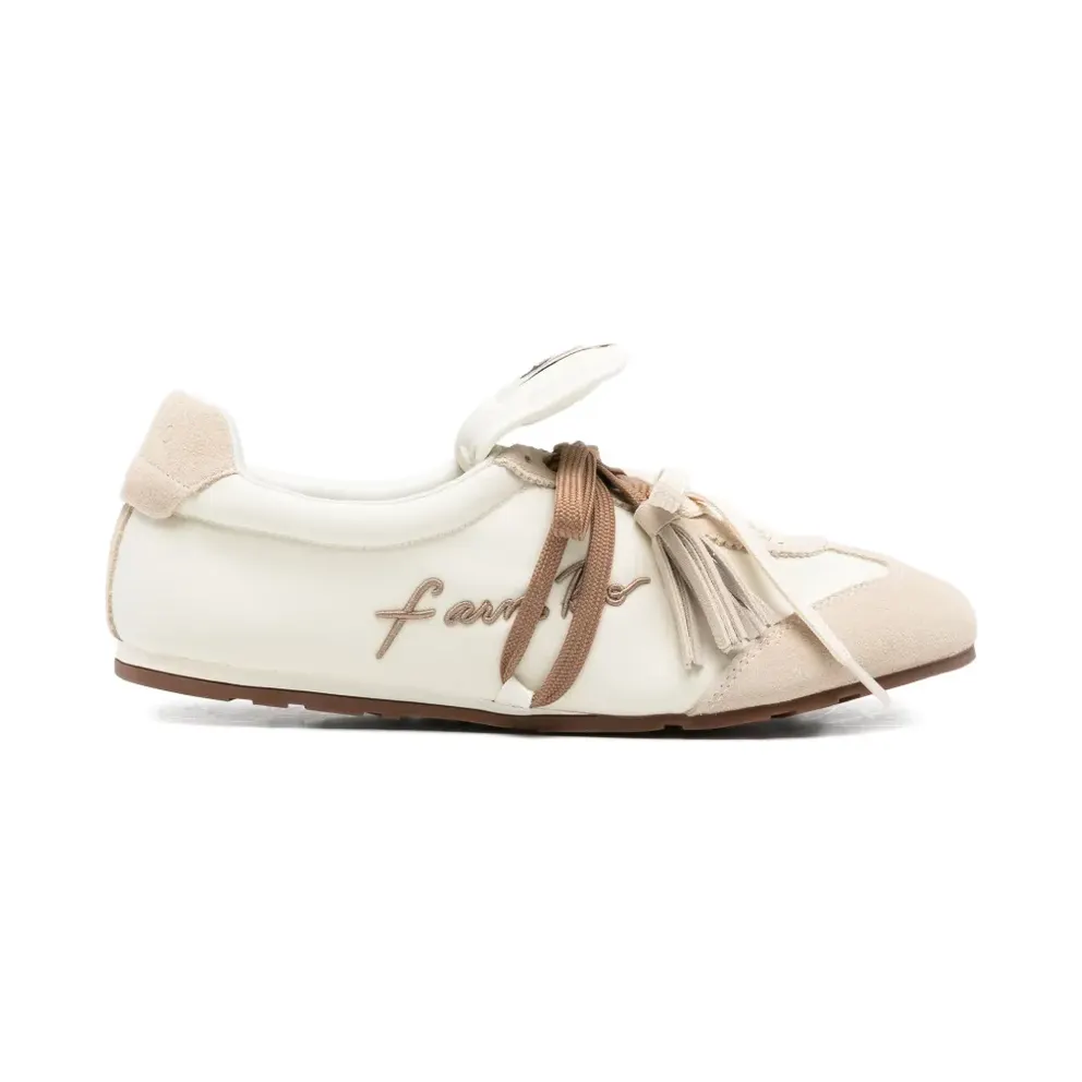 FARM Rio with kwastje – Beige (362131)