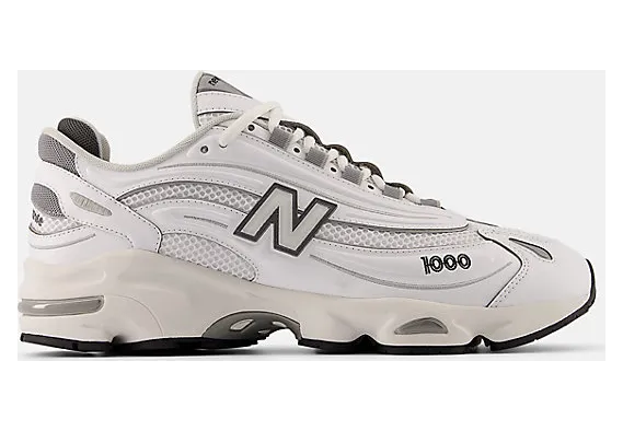 New Balance 1000 “White” (M1000D)