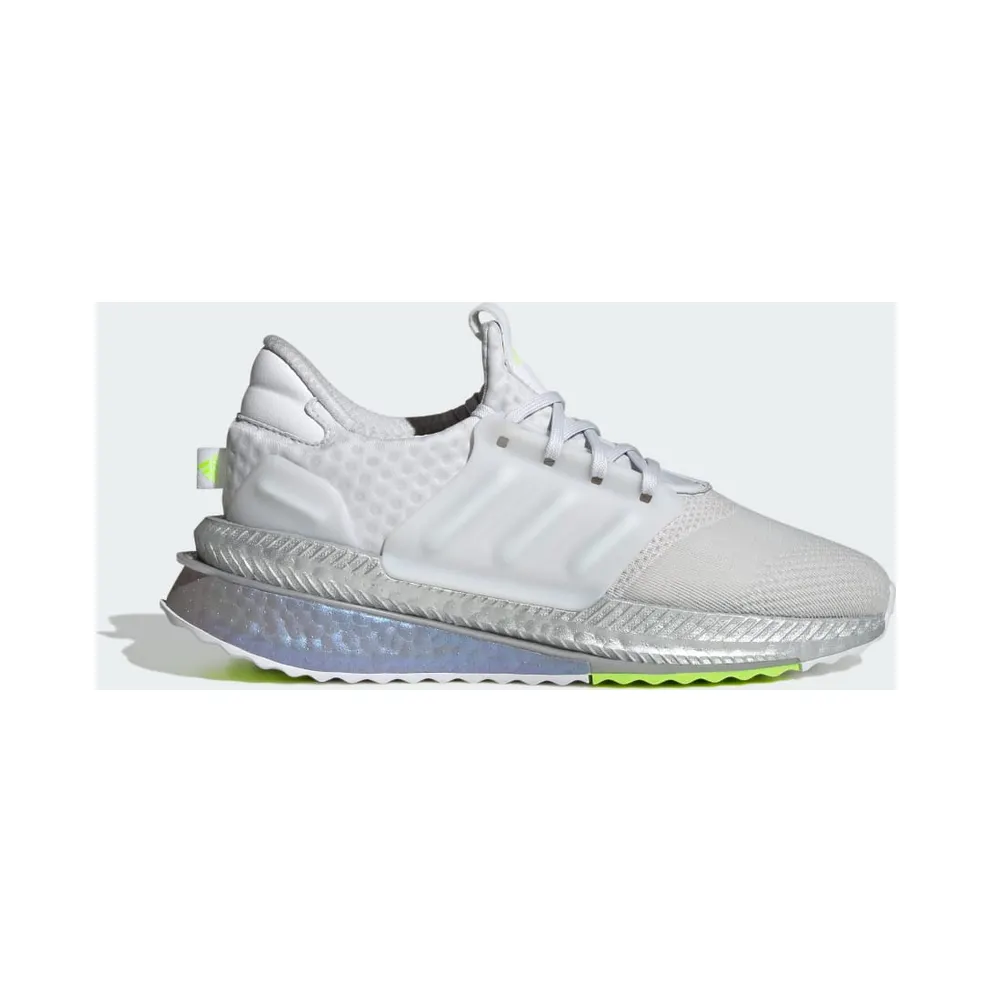 adidas X_PLRBOOST Dash Grey / Cloud White / Silver Metallic (ID9587)
