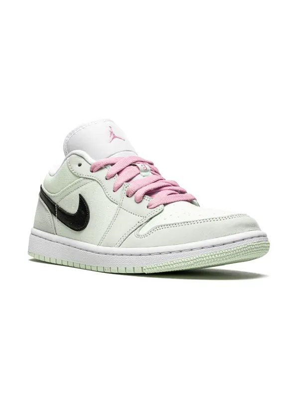 Jordan Air Jordan 1 Low SE – Green (CZ0776)