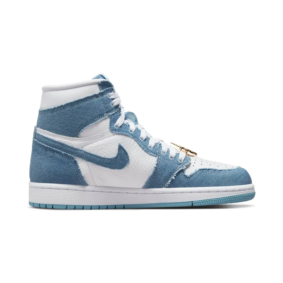 Air Jordan 1 High OG Denim (DM9036-104)
