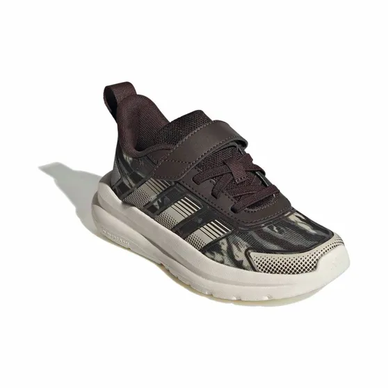 Adidas Tensaur Brown (KI2624)