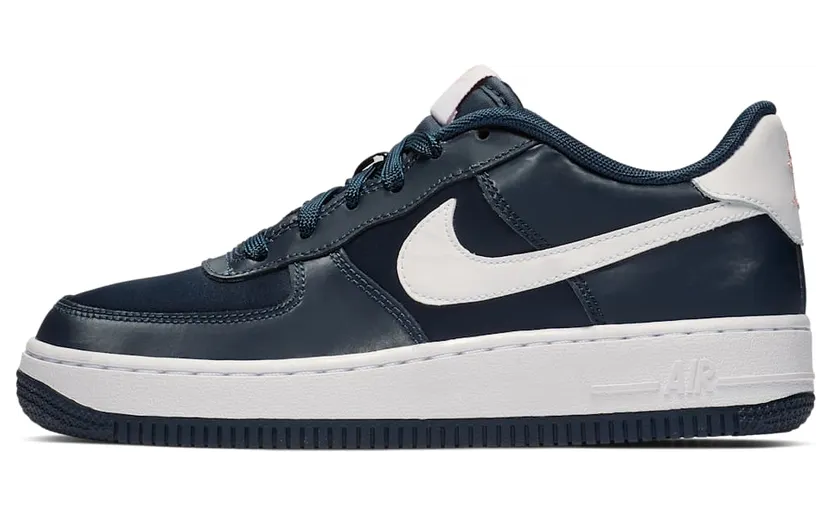 Nike Air Force 1 Low Valentines Day 2019 Obsidian (GS)