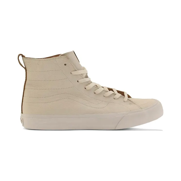 Vans SK8-Hi Decon Winter White (VN0312HW6)