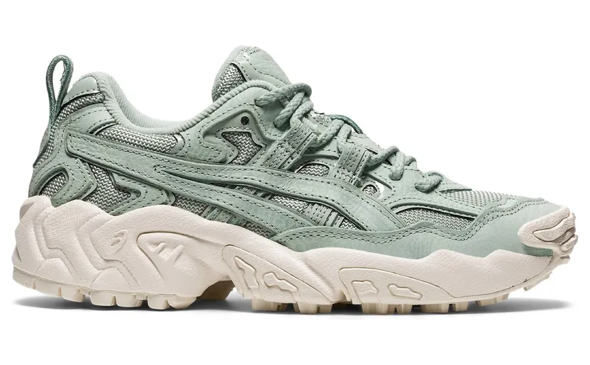ASICS SportStyle Gel-Nandi OG Lichen Rock / Lichen Rock (1202A119-300)