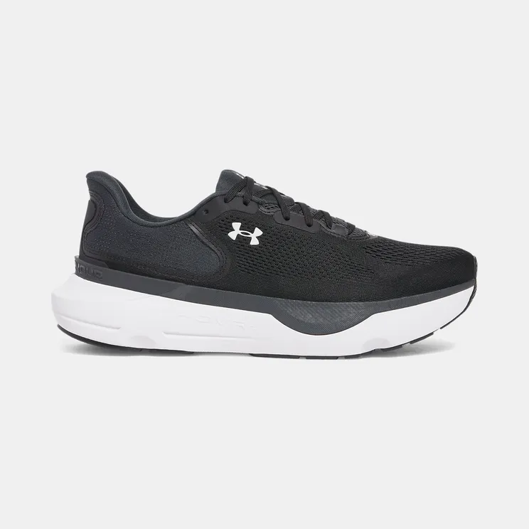 Under Armour HOVR Infinite Pro 2 ‘Black Anthracite White’ (3028168-001)