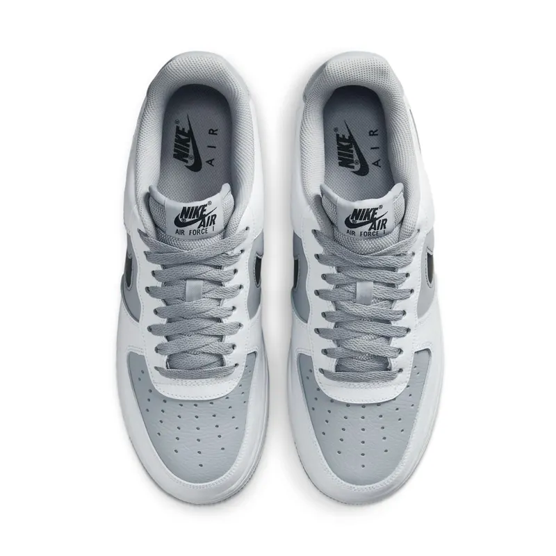 Nike Air Force 1 ’07 LV8 White (DV3501-100)