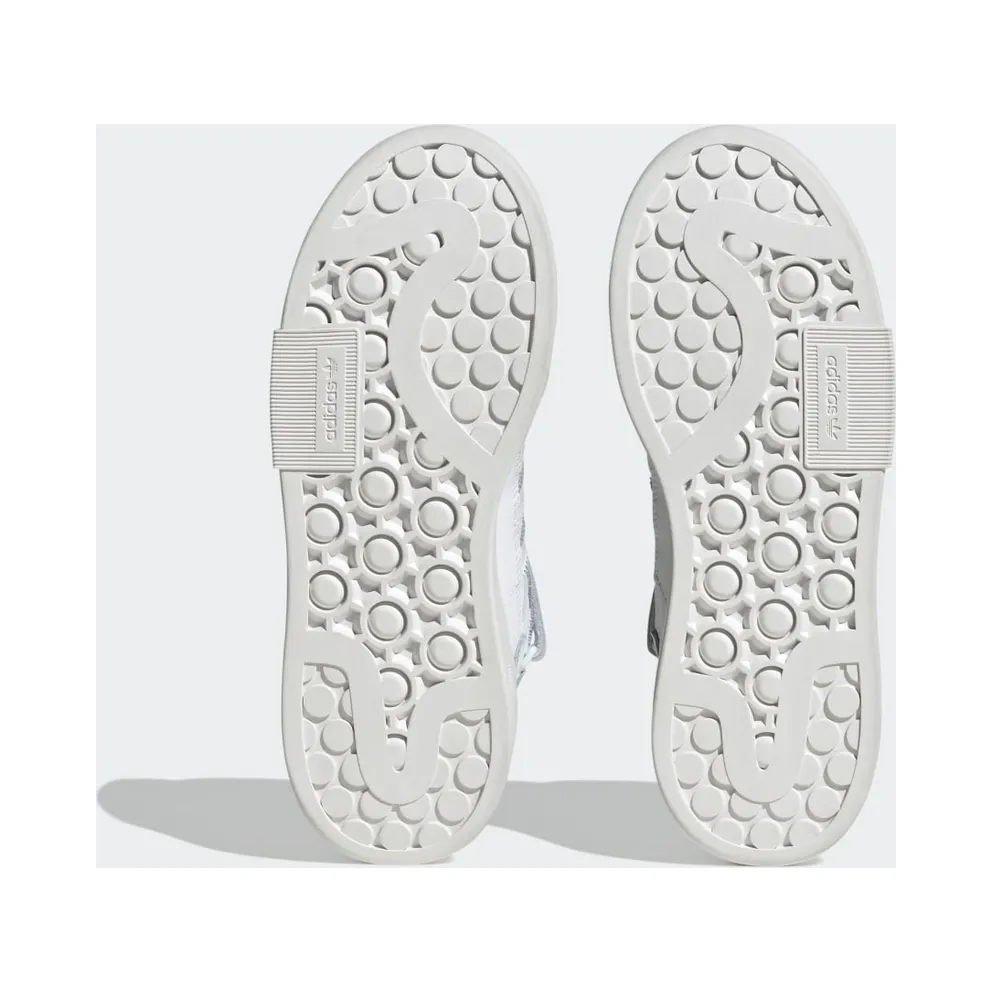Adidas Forum Bonega 2B Cloud White / Green / Core White (IG2396)