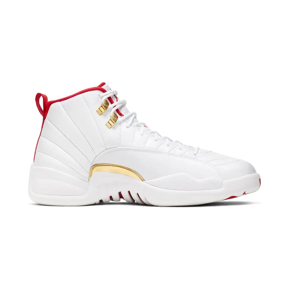 Air Jordan Nike AJ XII 12 ‘FIBA’ (2019) (130690-107)
