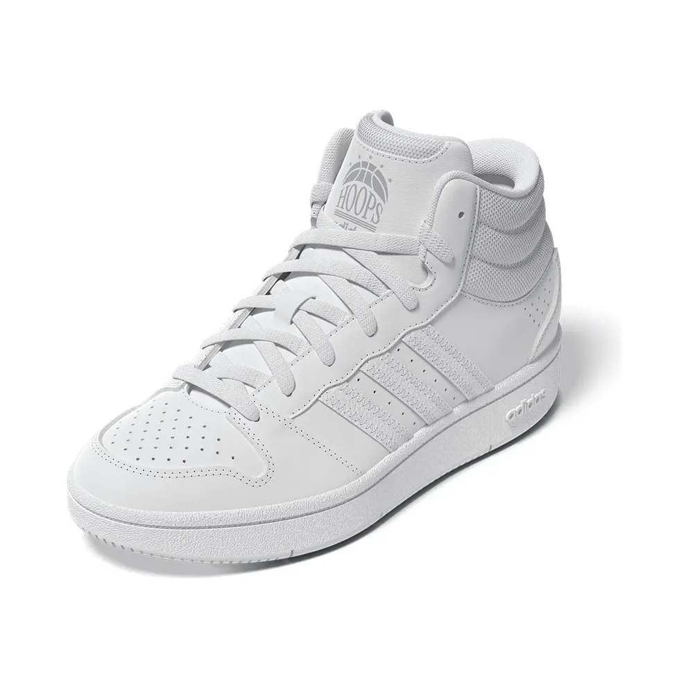 Adidas Hoops White (KI1076)
