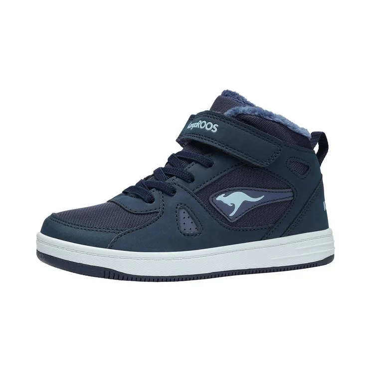Kangaroos K-CP Kalley II EV k blue / blue sky (18804-000-4462)