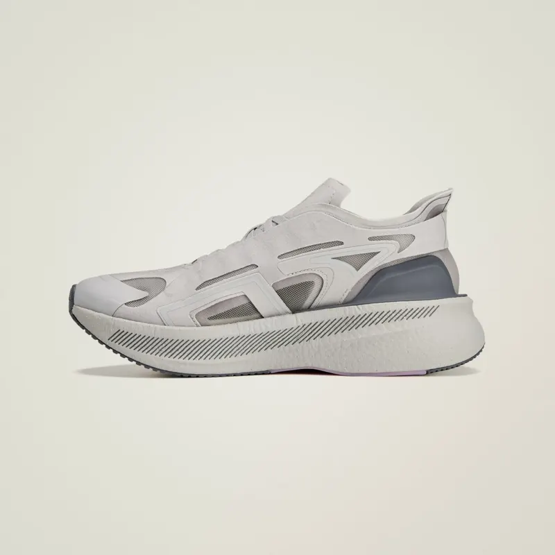 Adidas adidas by Stella McCartney Ultraboost 5 Light Solid Grey / Silver Metallic / Onix (KJ1019)