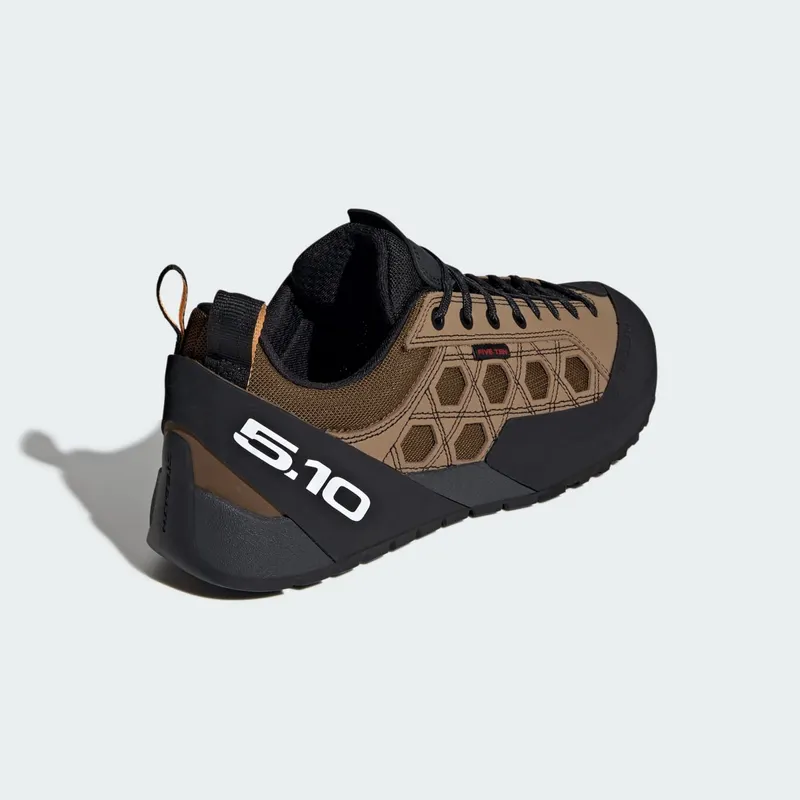Adidas GUIDE TENNIE Cardboard / Cloud White / Core Black (JQ6617)