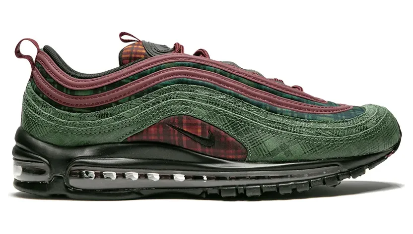 Nike Air Max 97 NRG – Red (AT6145)