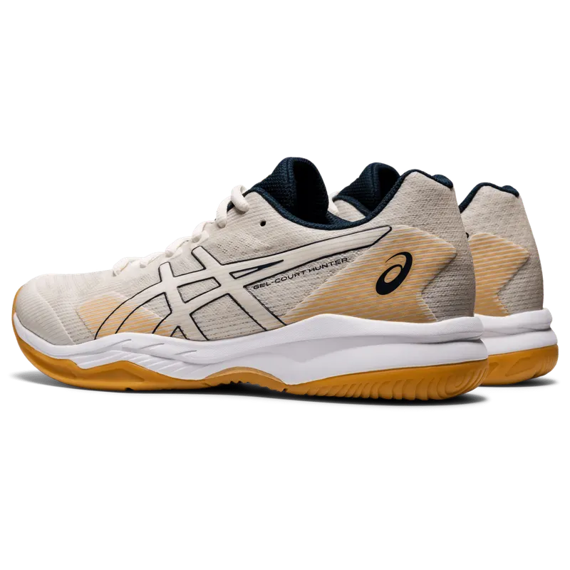 Asics GEL-COURT HUNTER™ 2 Cream/Cream (1072A065.101)